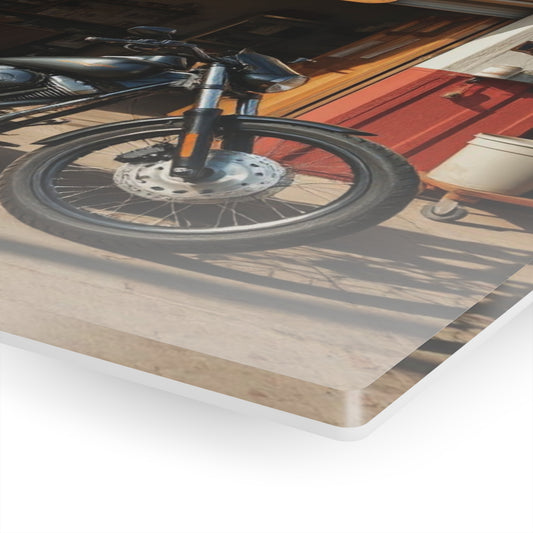 Custom Digital Acrylic Prints