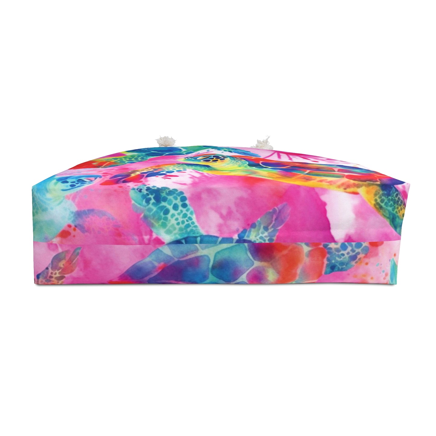 Sea Turtle Weekender Bag