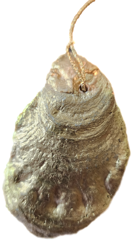 Sea Dunes Beach Ornament