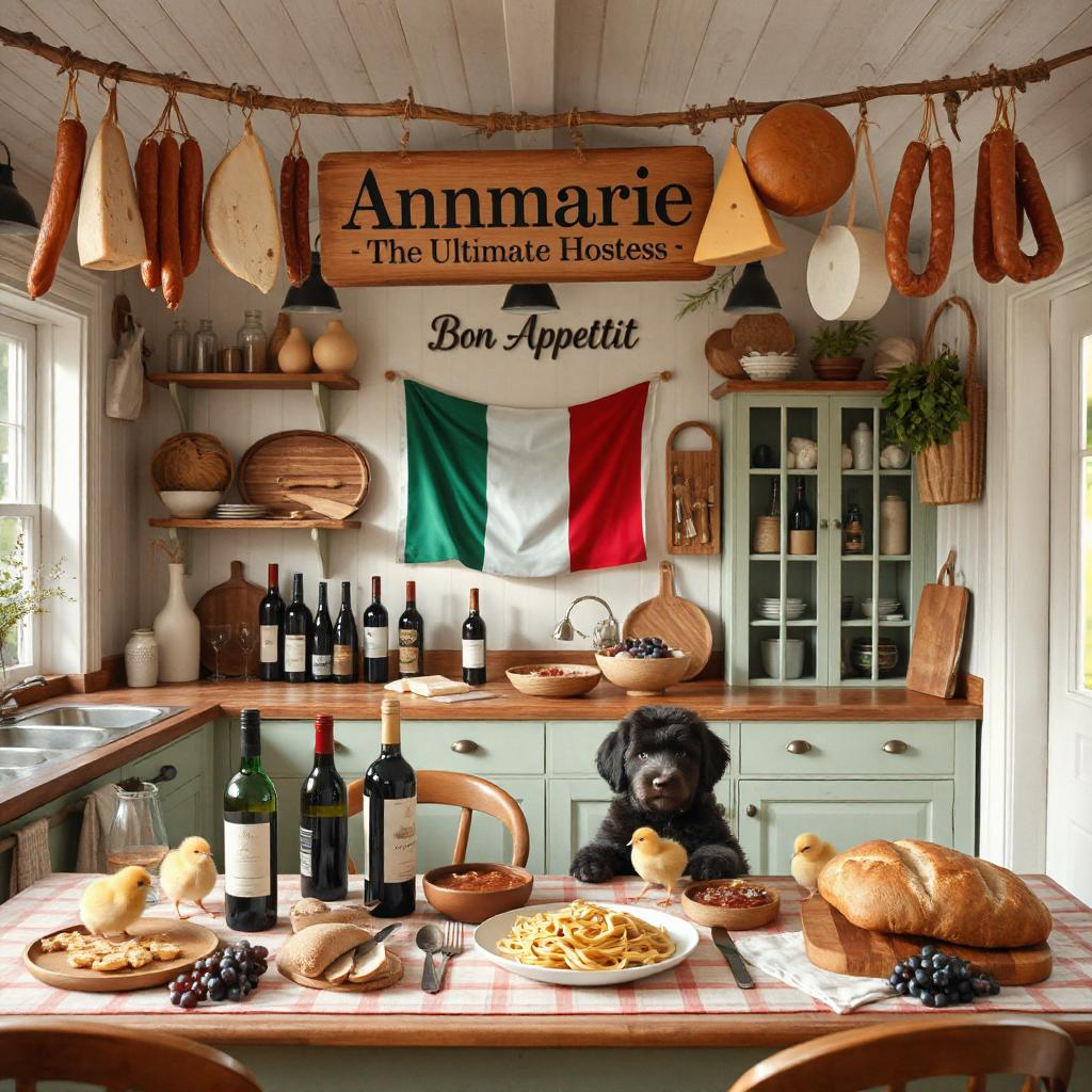 Custom Acrylic Panels