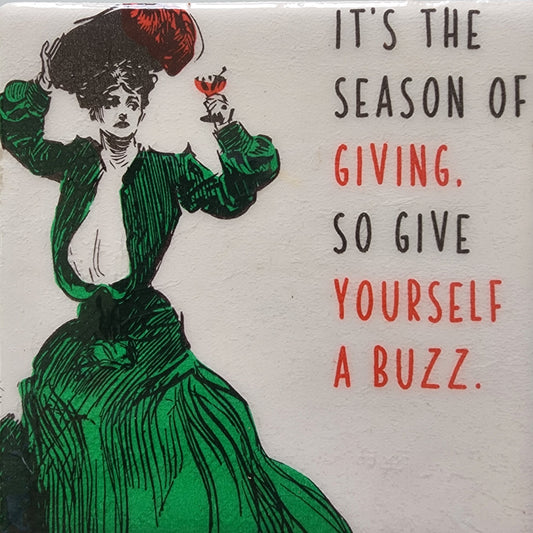 Click on Ceramic Coaster to view Collection