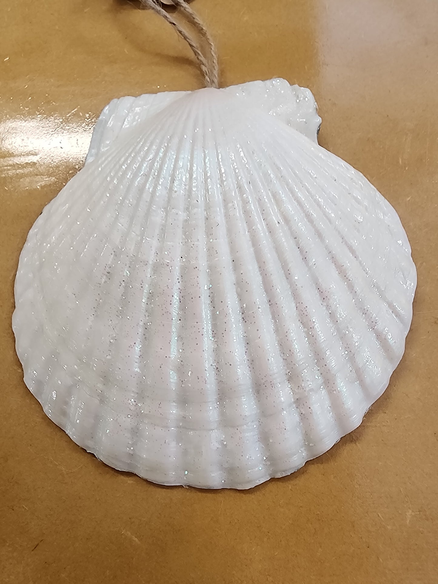 Happy Birthday Clam Shell