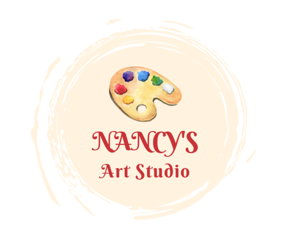 Nancy's Art Studio
