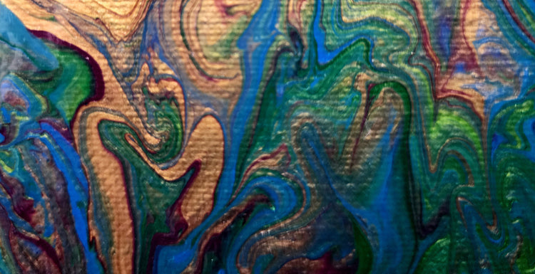 Fluid Art Collection