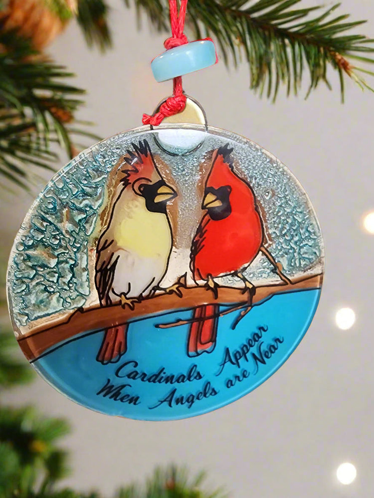 Ornaments