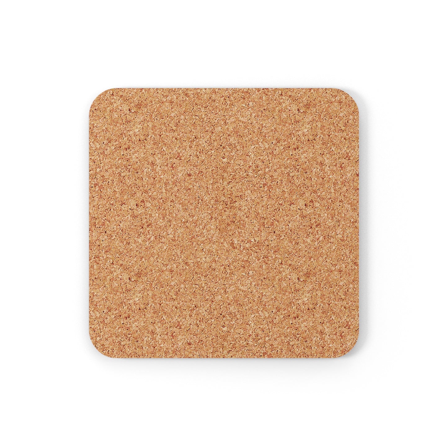 Crashing Waves Corkwood Coaster Set