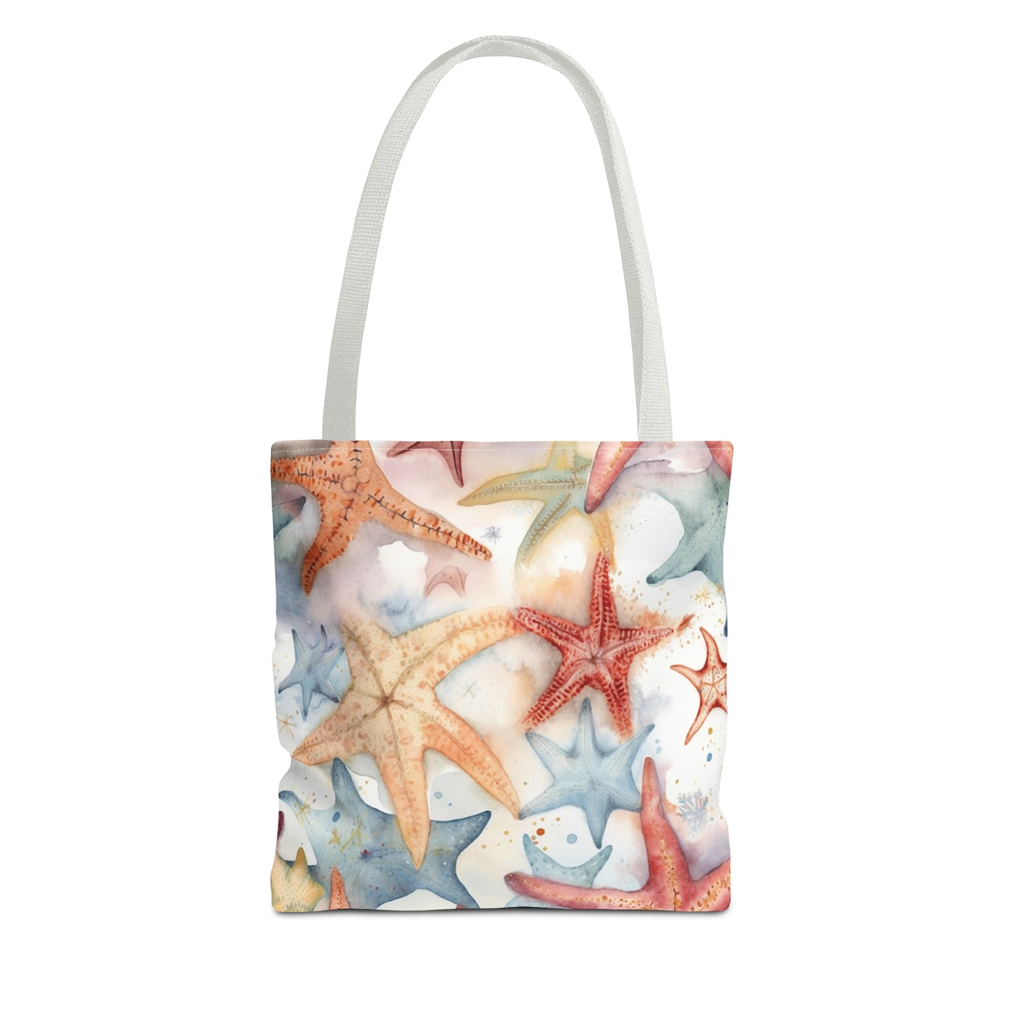 Sea Star Tote Bag