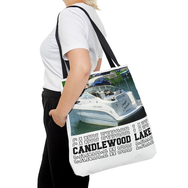 Your Boat on a Tote!