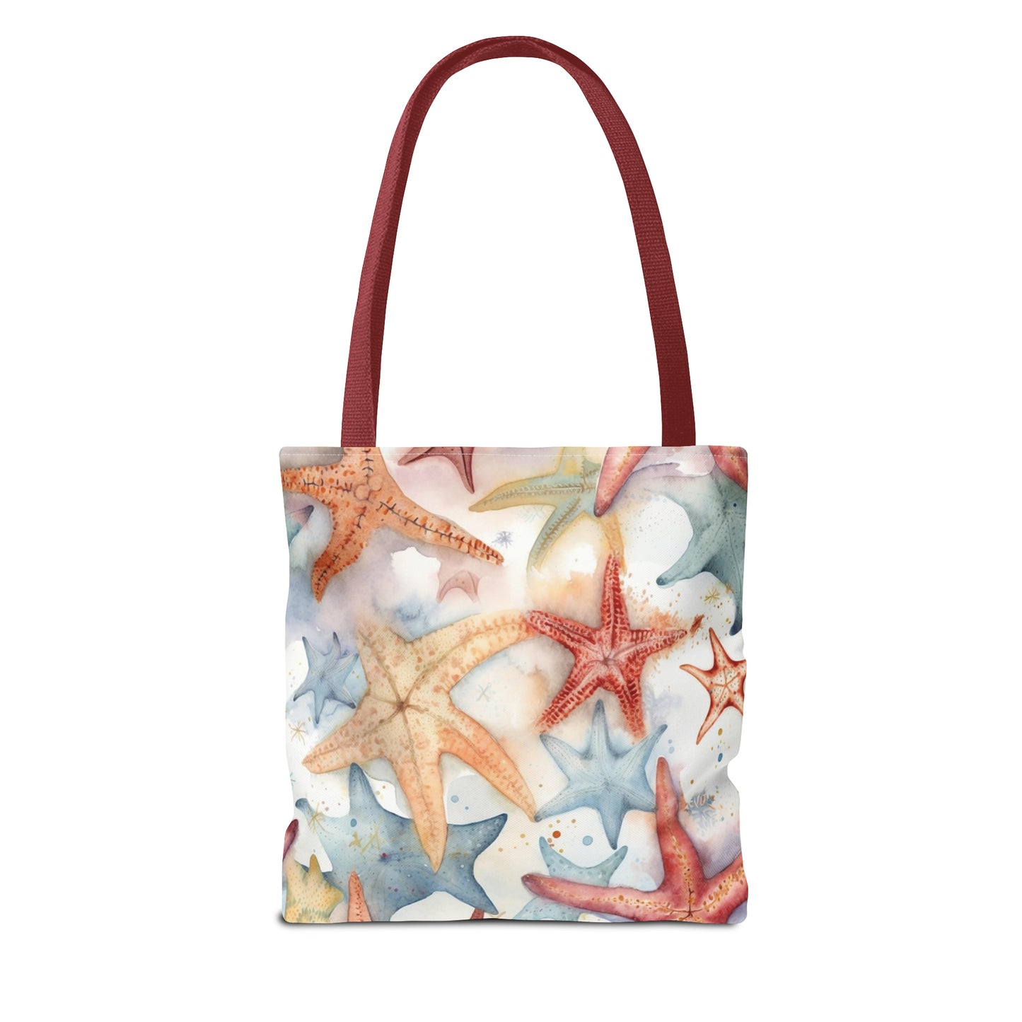 Sea Star Tote Bag