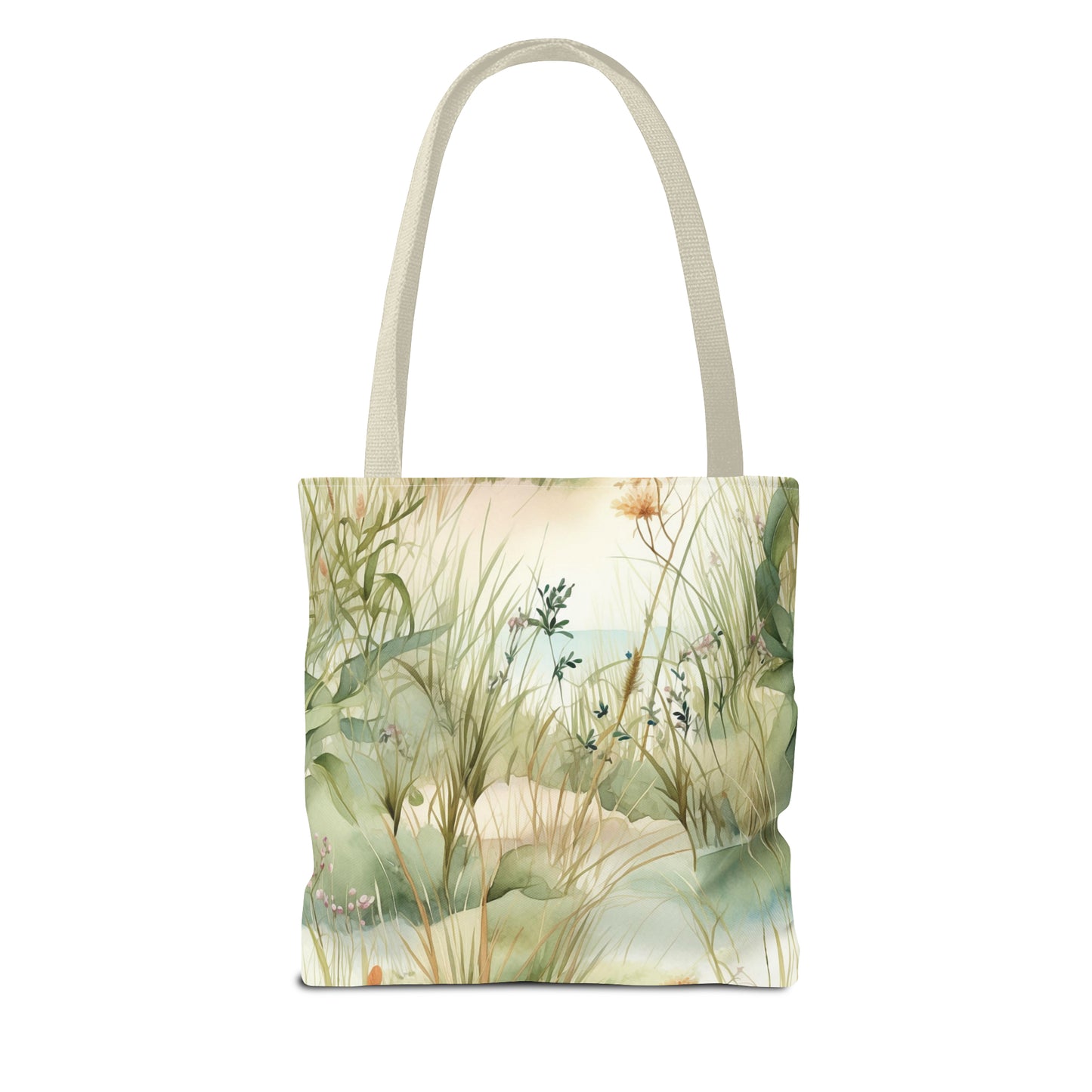 Sea Dunes Tote Bag