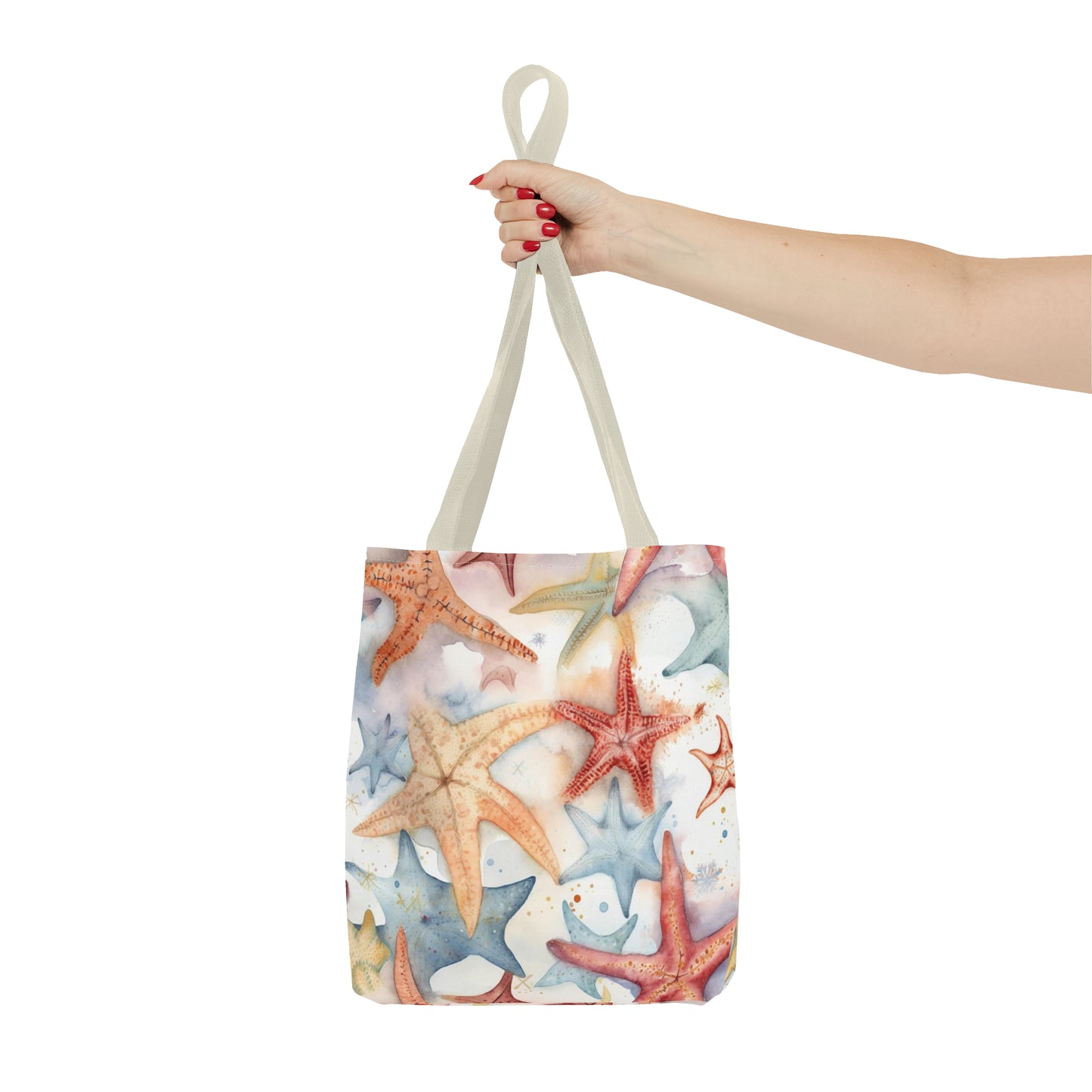 Sea Star Tote Bag