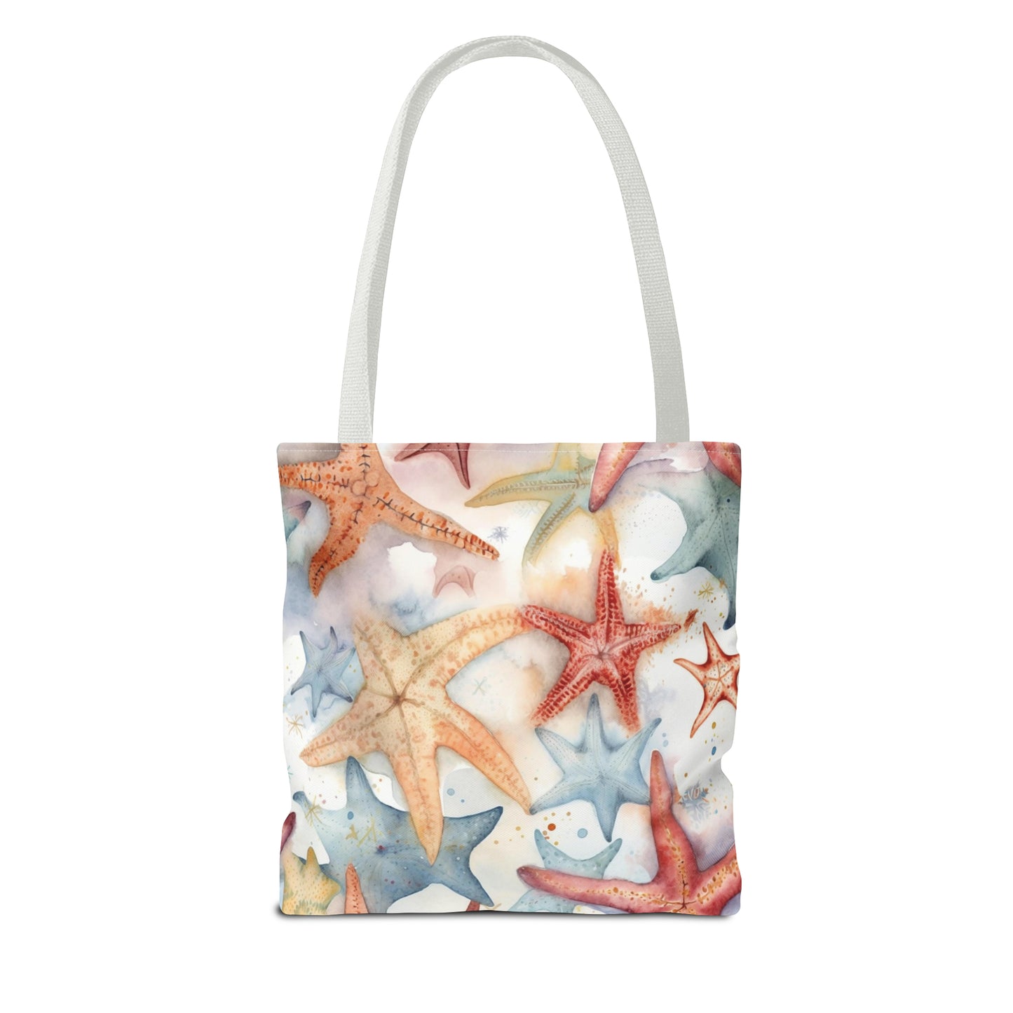 Sea Star Tote Bag