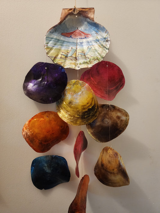 The Beach is Calling