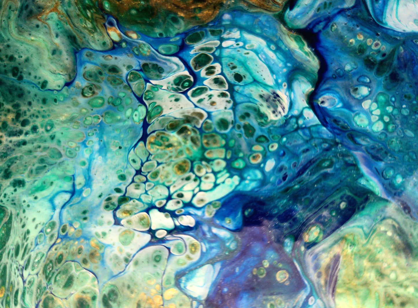 Fluid art 3