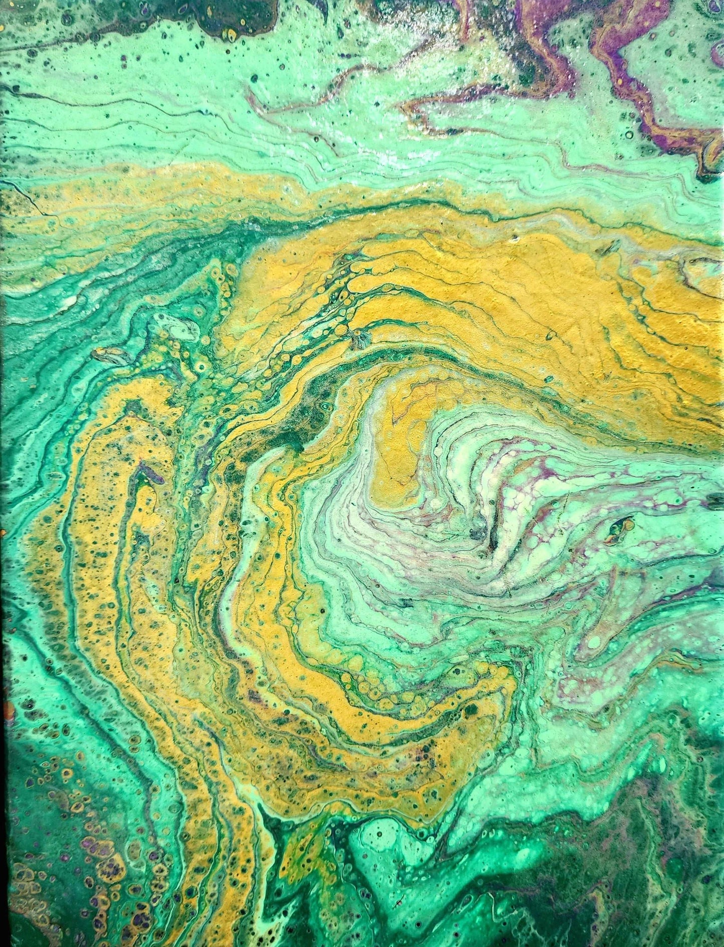 Fluid art 6