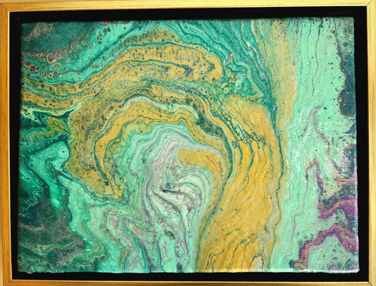 Fluid art 6