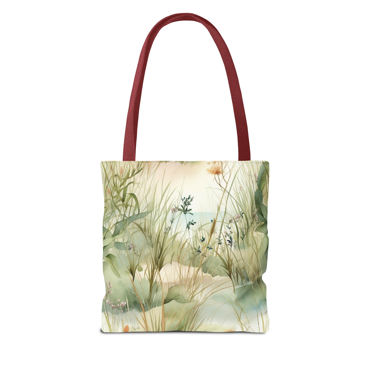 Sea Dunes Tote Bag