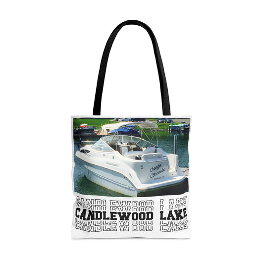 Your Boat on a Tote!