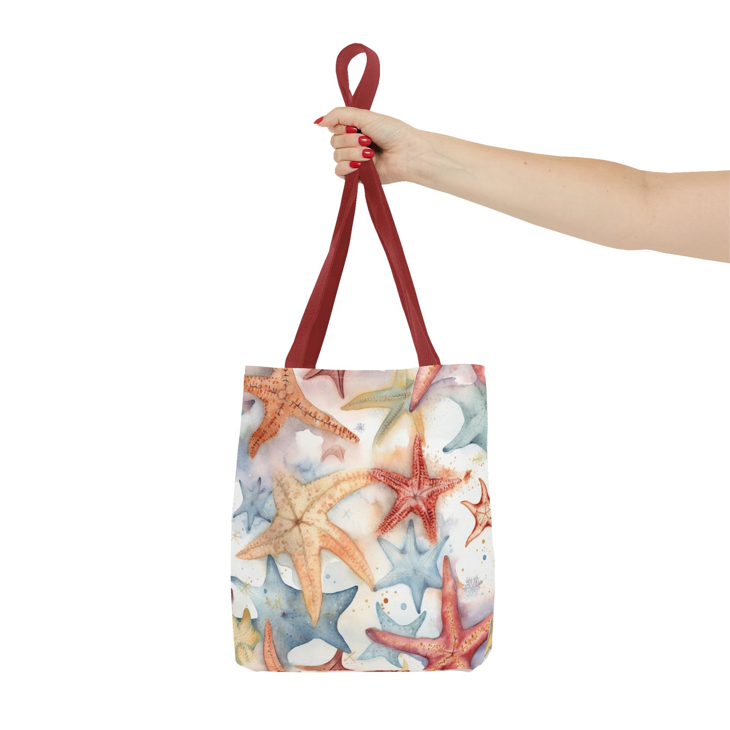 Sea Star Tote Bag