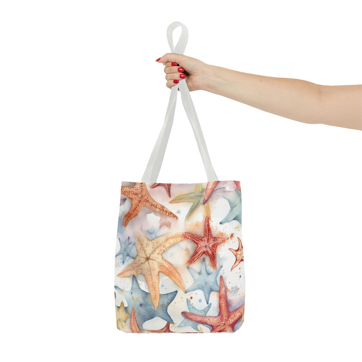 Sea Star Tote Bag