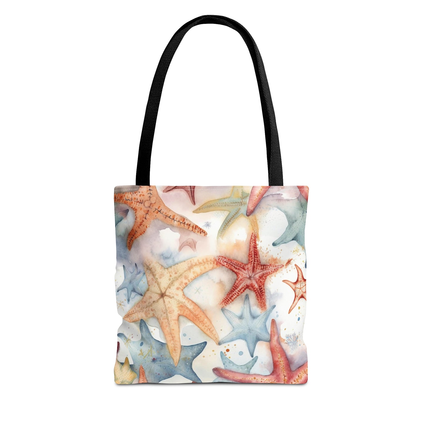 Sea Star Tote Bag