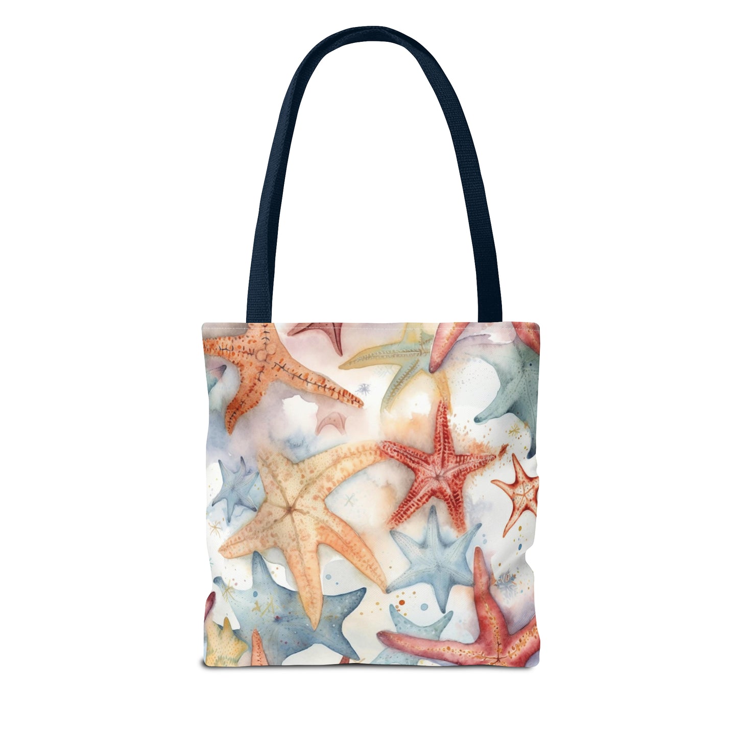 Sea Star Tote Bag