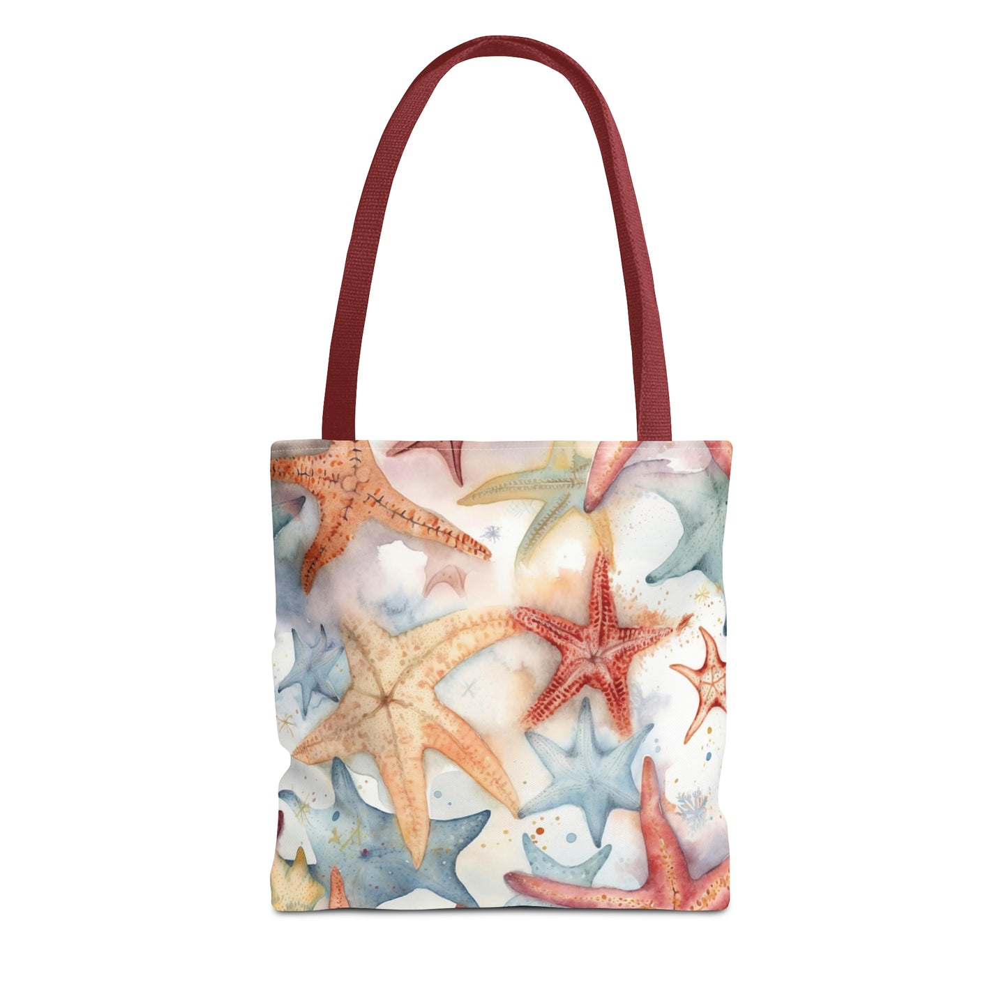 Sea Star Tote Bag