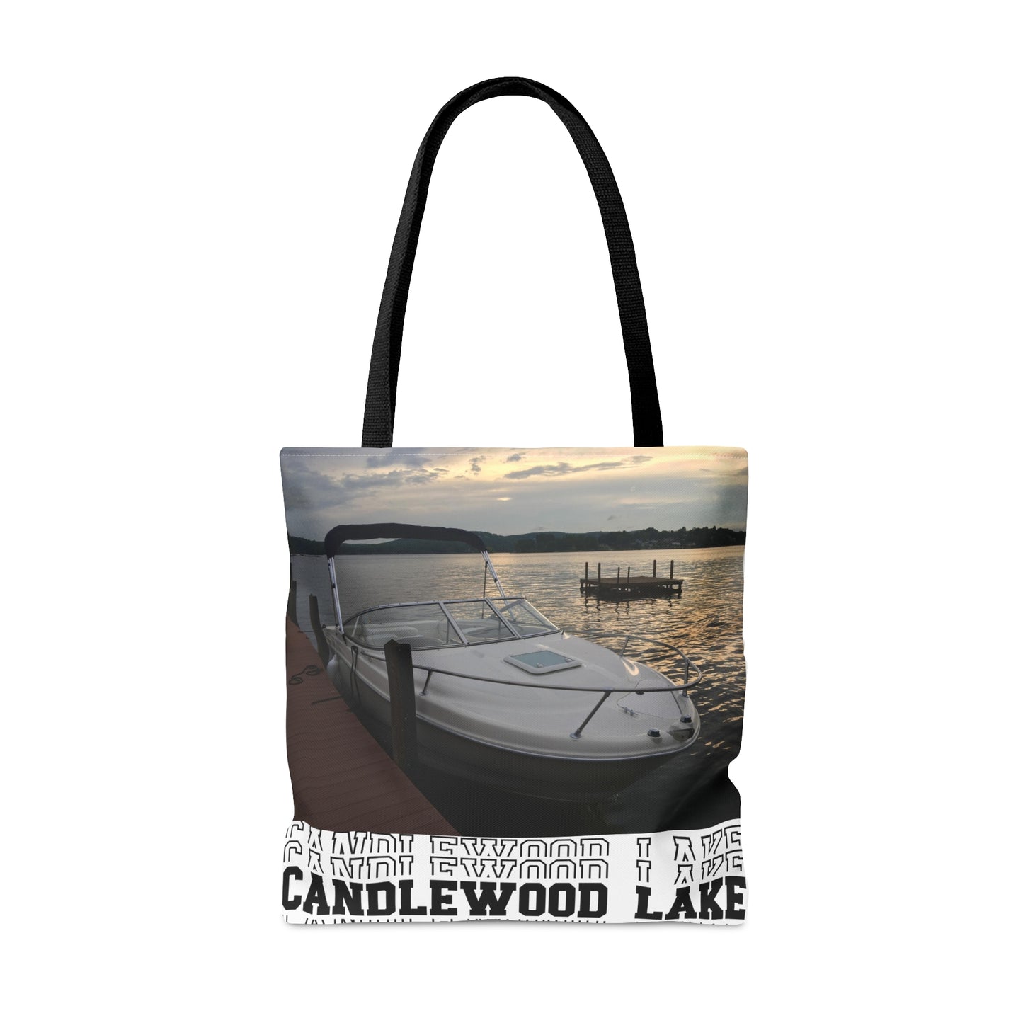 Your Boat on a Tote!