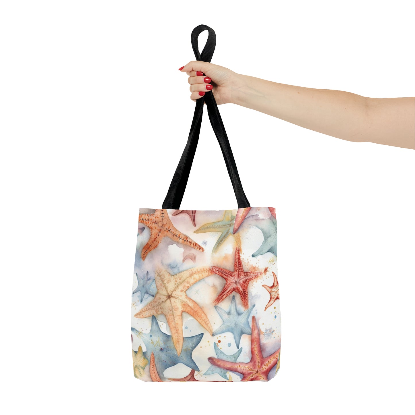 Sea Star Tote Bag