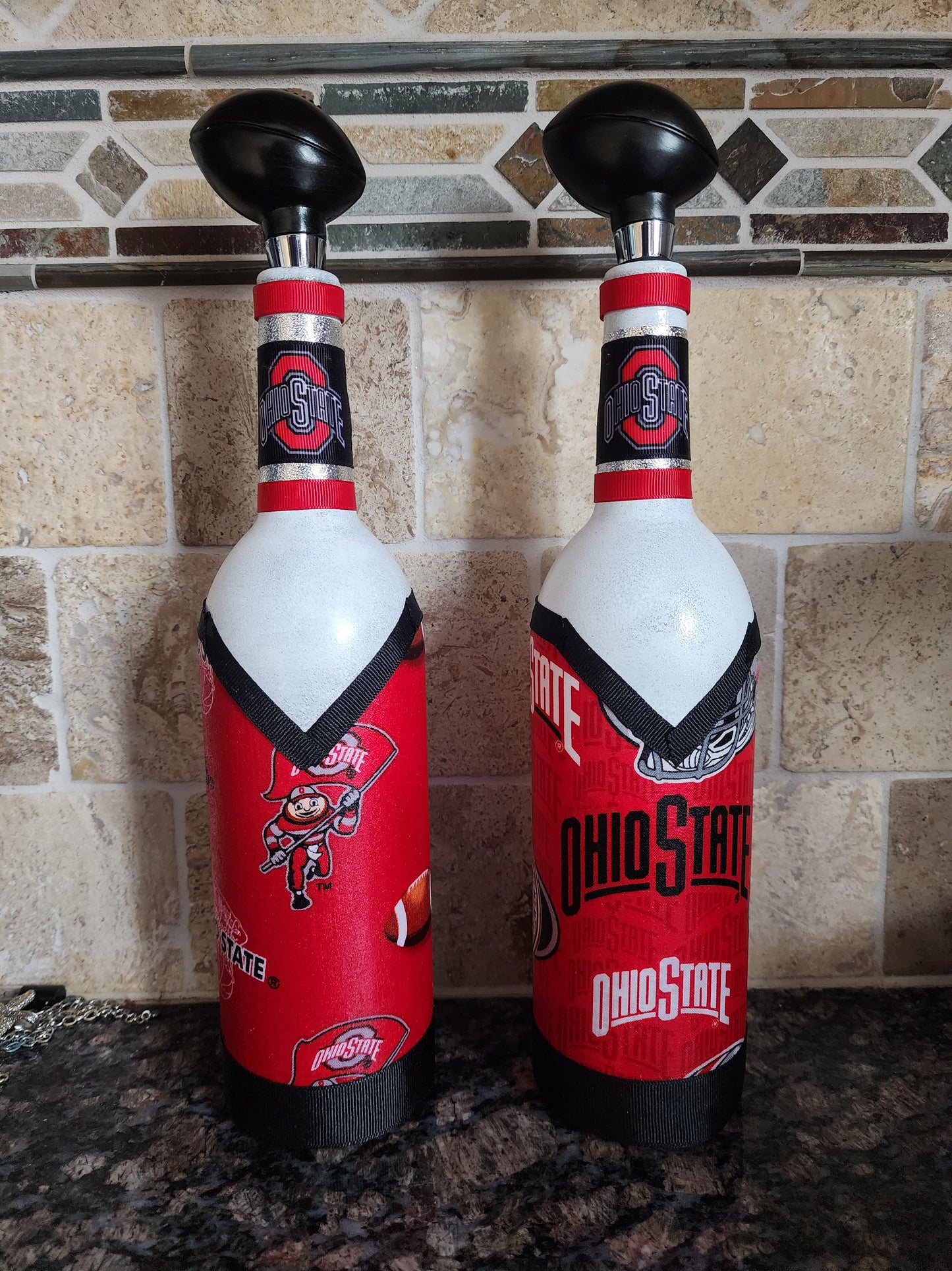 Sport Team Bottles