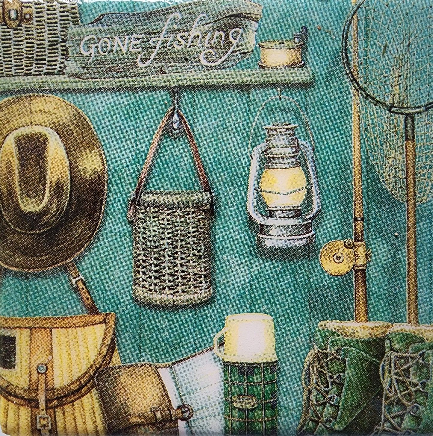 Click on Ceramic Coaster to view Collection