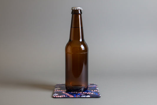 UConn Huskies Coaster Set