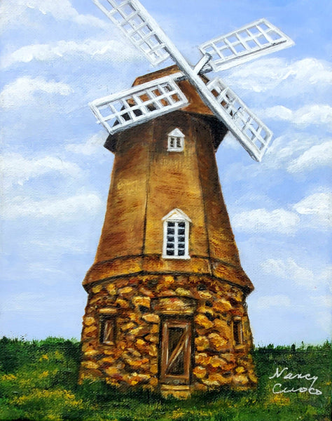 Windmill Commission
