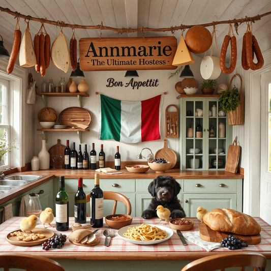 Custom Acrylic Panels